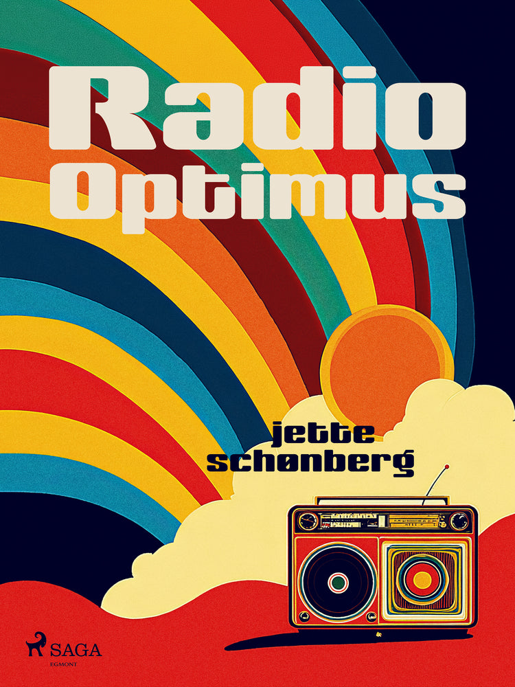 Radio Optimus