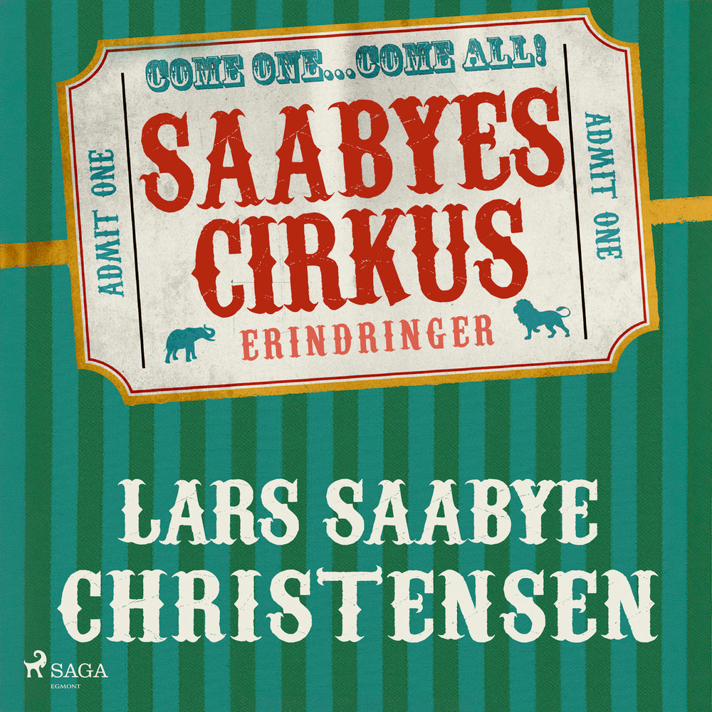 Saabys Cirkus
