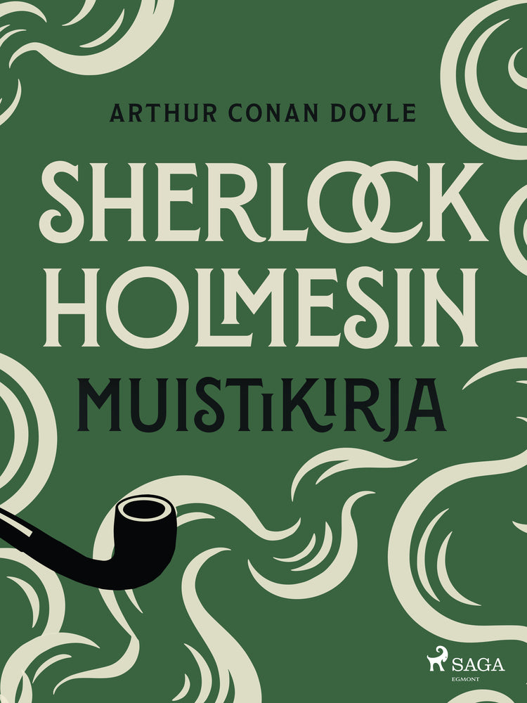 Sherlock Holmesin muistikirja