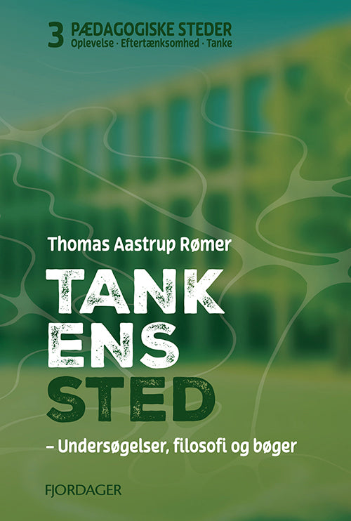 TANKENS STED