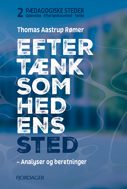 EFTERTANKENS STED