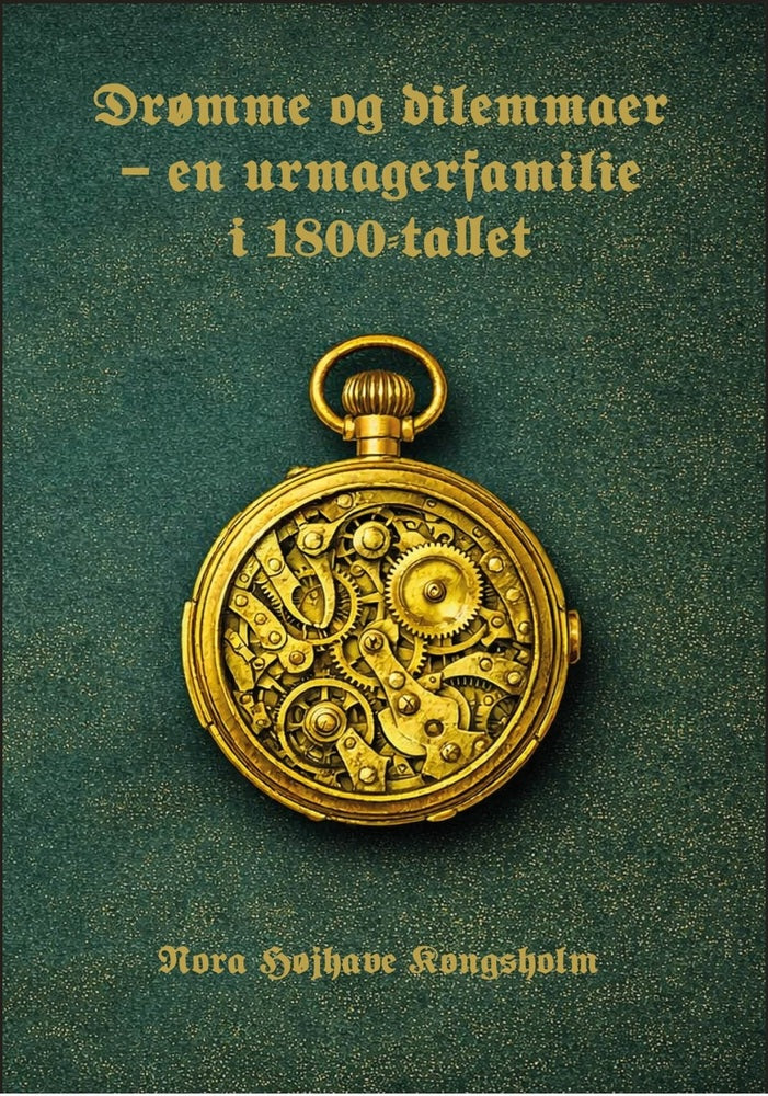 Drømme og dilemmaer