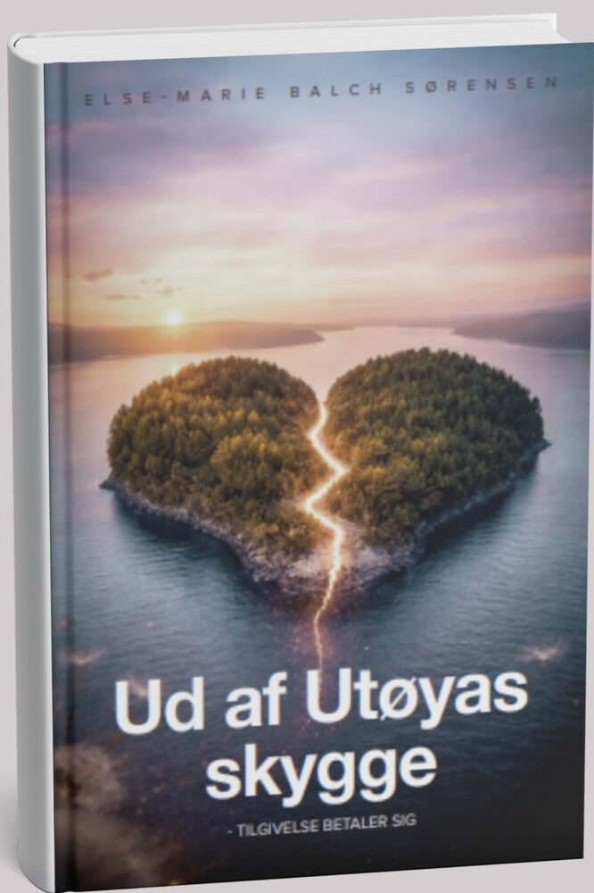 Ud af Utøyas skygge - tilgivelse betaler sig
