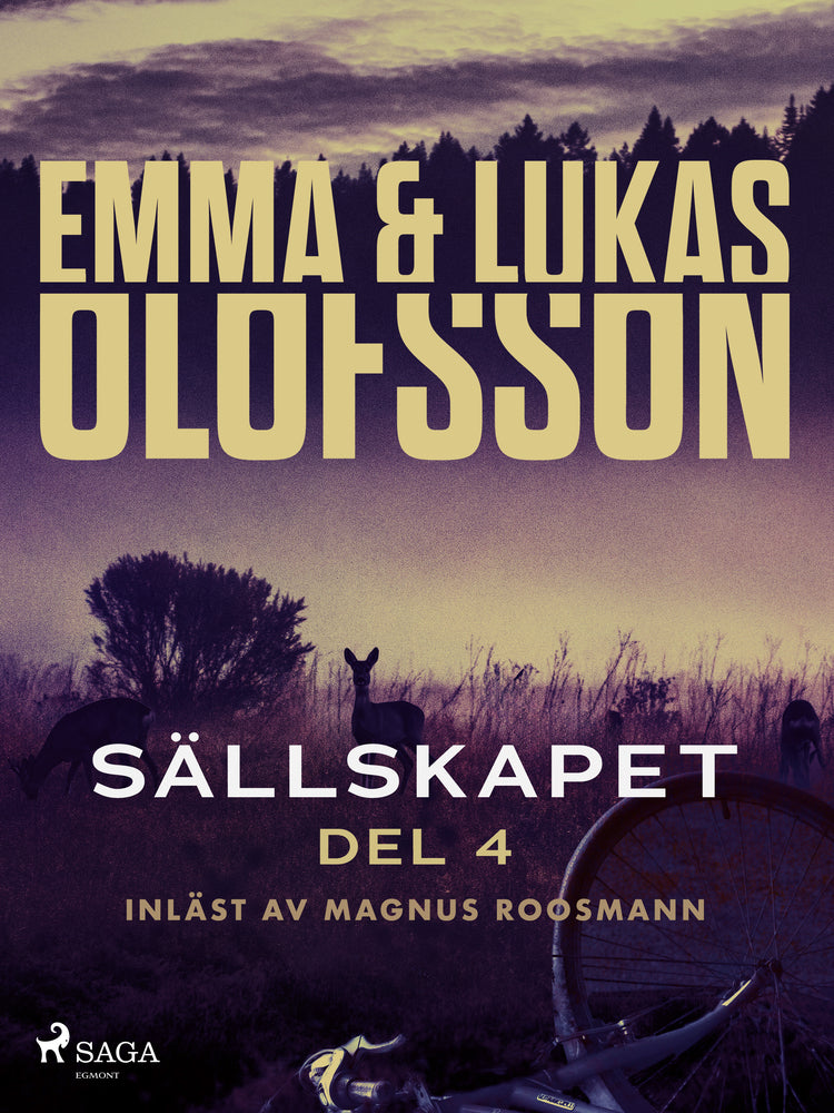 Sällskapet 4