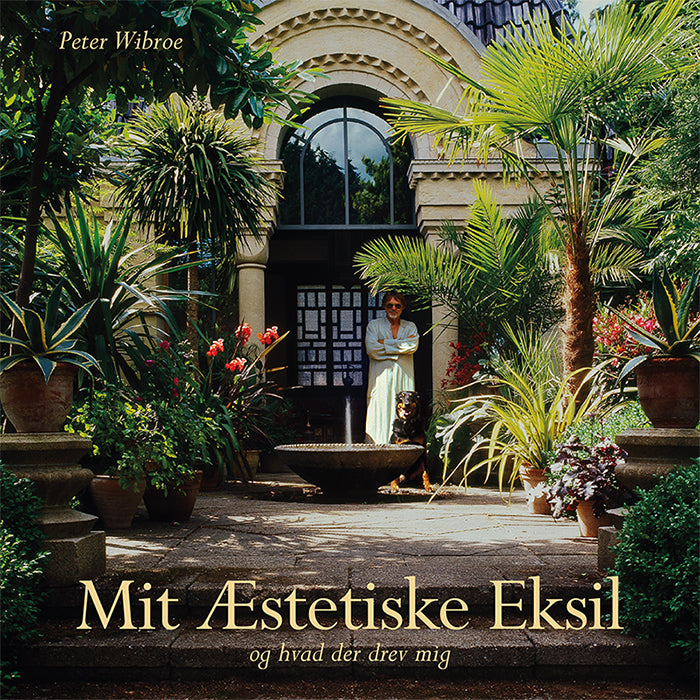 Mit Æstetiske Exil