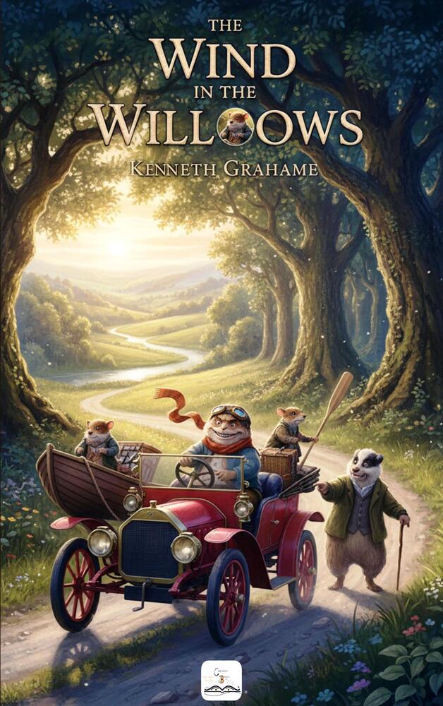 The Wind in the Willows