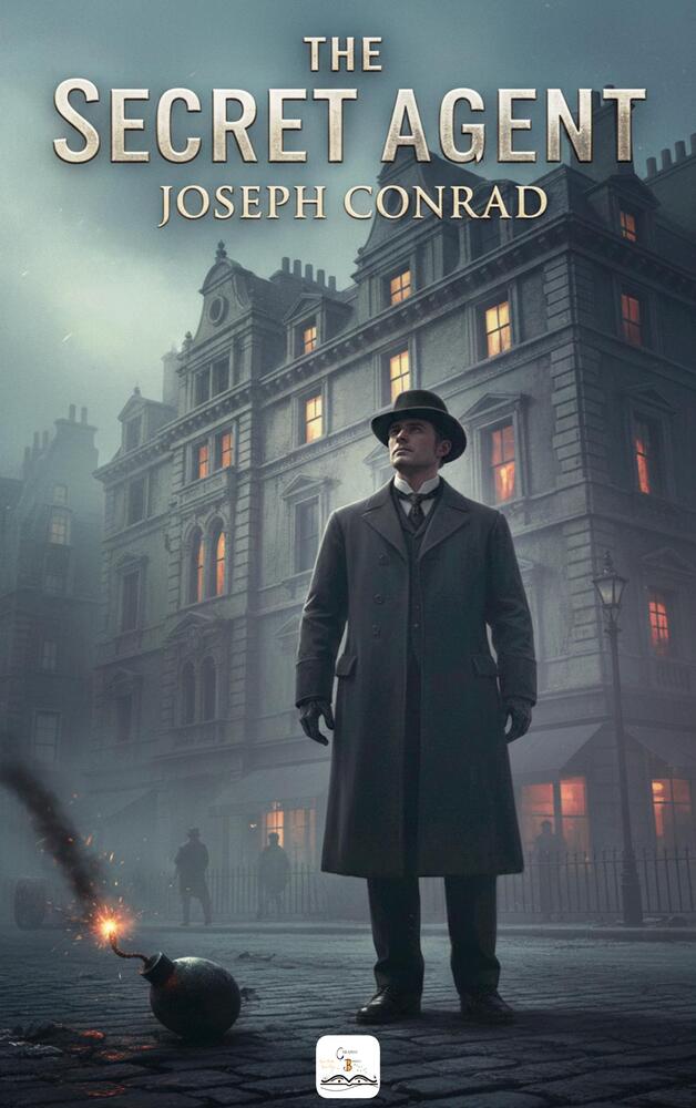 The Secret Agent