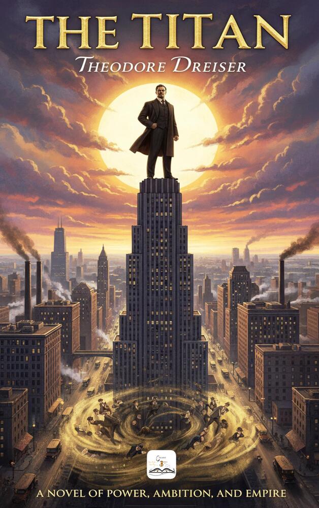 The Titan