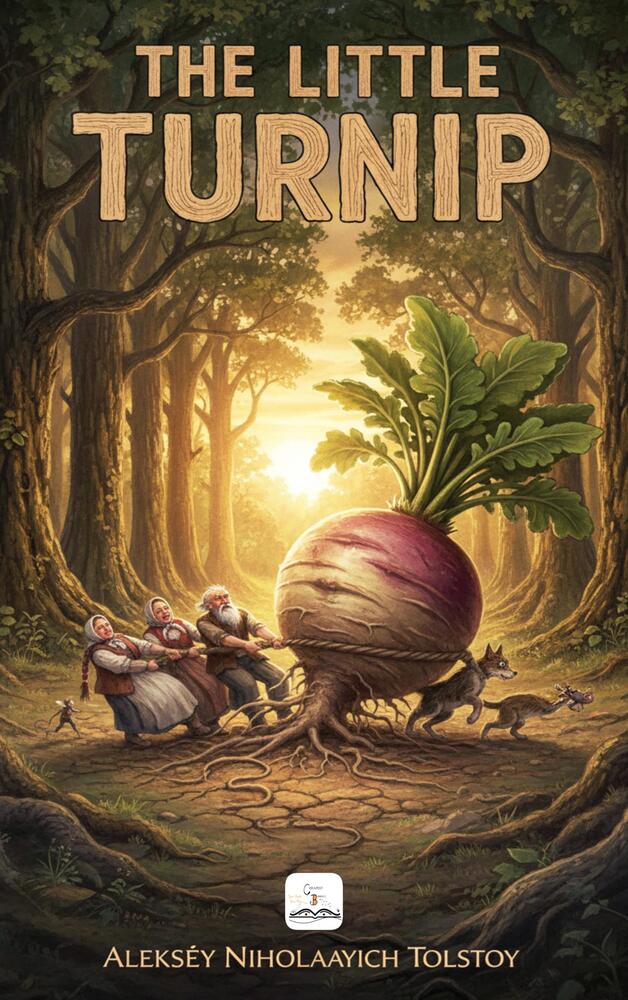 The Little Turnip