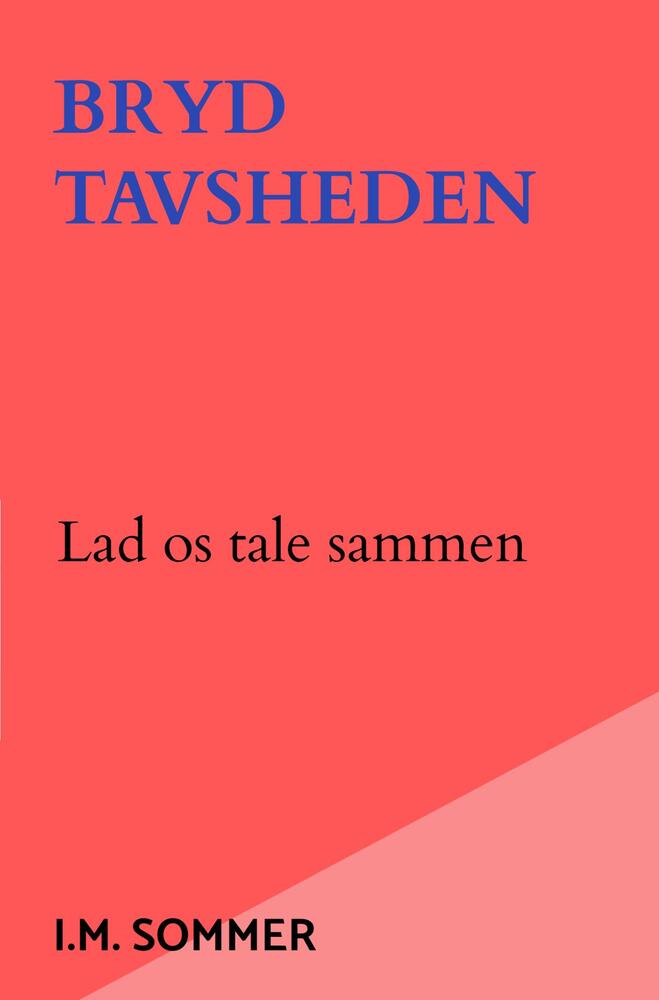 Bryd tavsheden