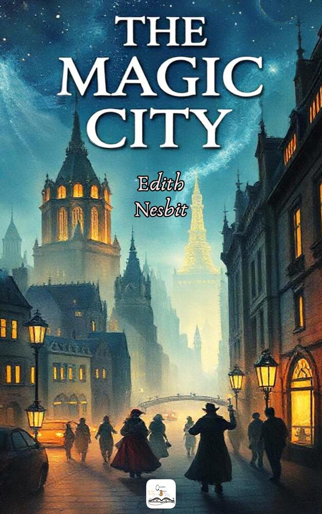 The Magic City