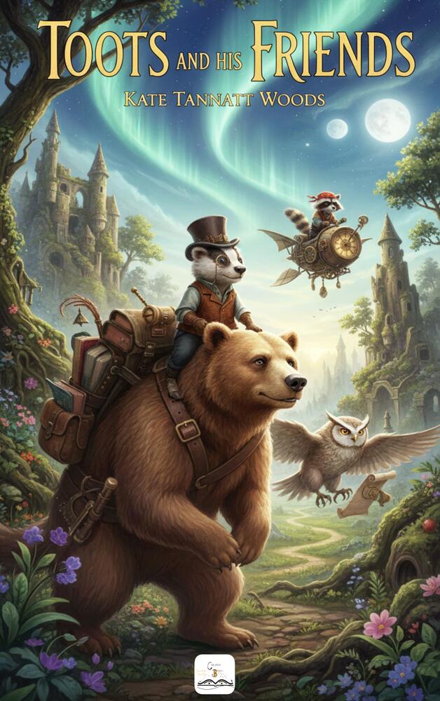 Toots and His Friends