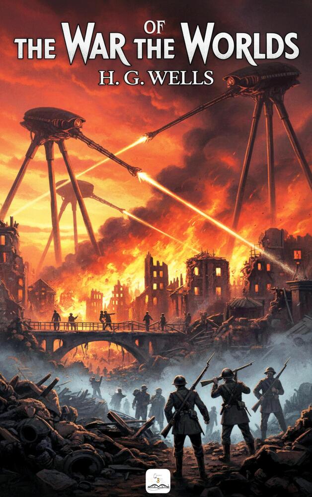 War of the Worlds