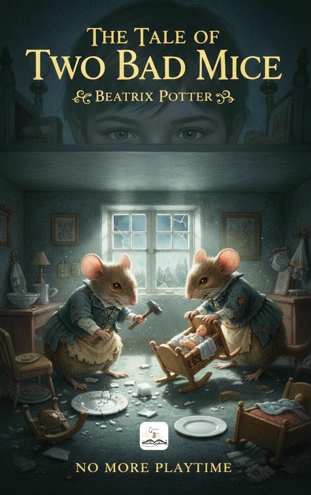 The Tale of Two Bad Mice