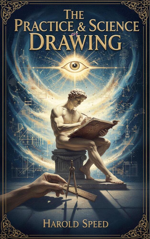 The Practice & Science of Drawing