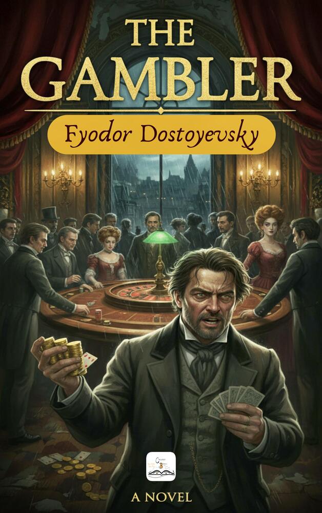 The Gambler