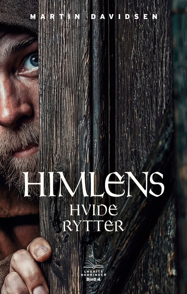 Himlens hvide rytter