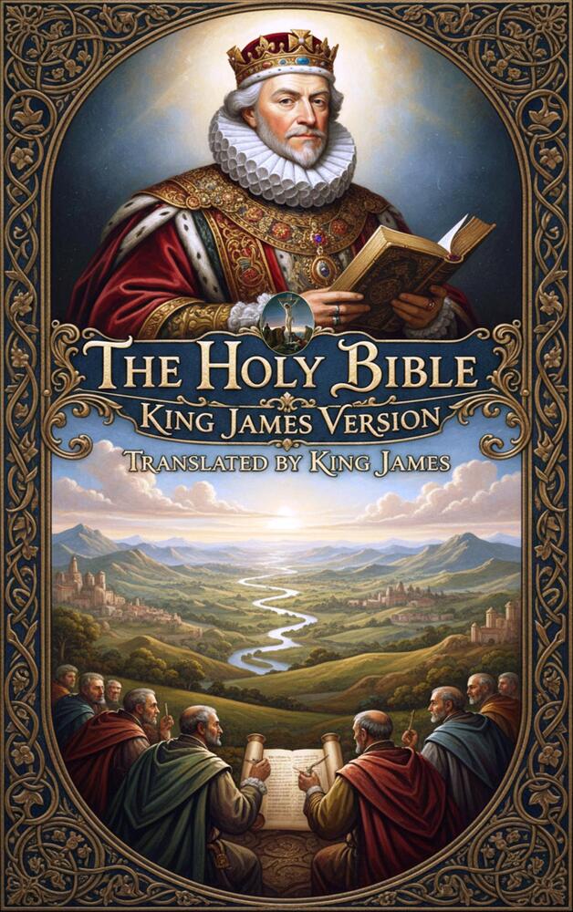 The Holy Bible
