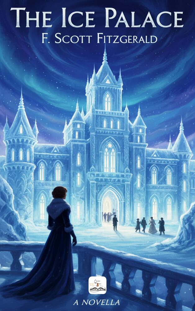 The Ice Palace