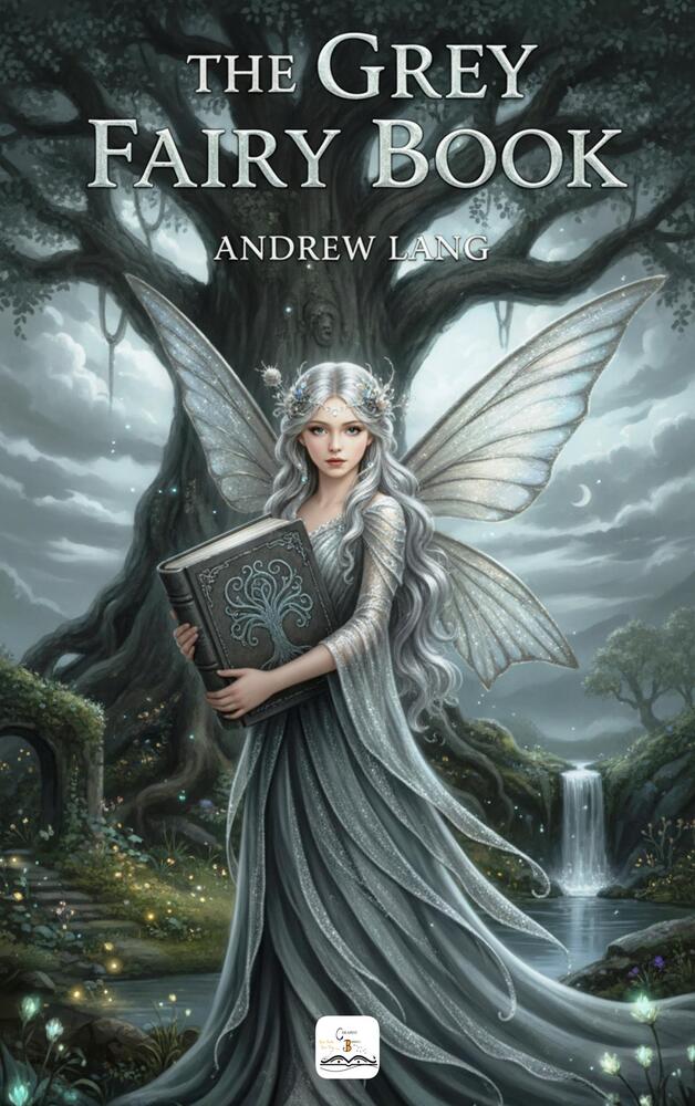 The Grey Fairy Book