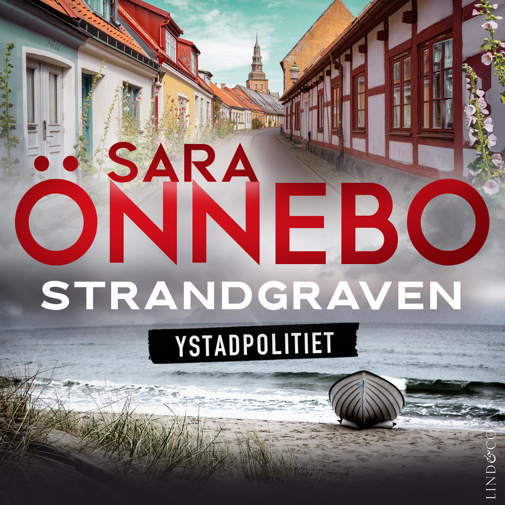 Strandgraven