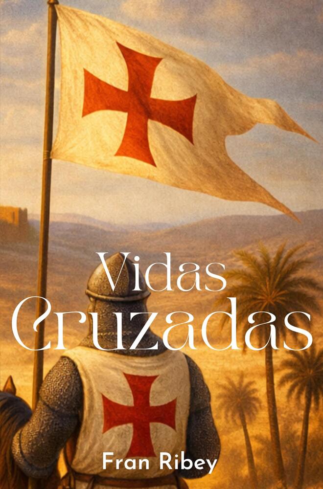 Vidas cruzadas