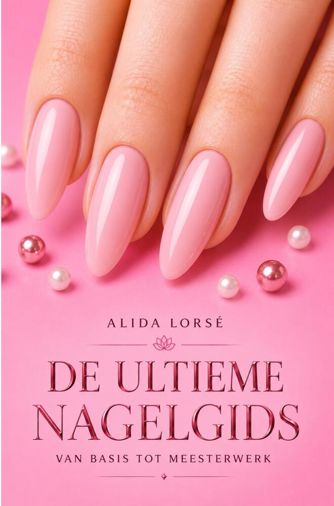 De Ultieme Nagelgids