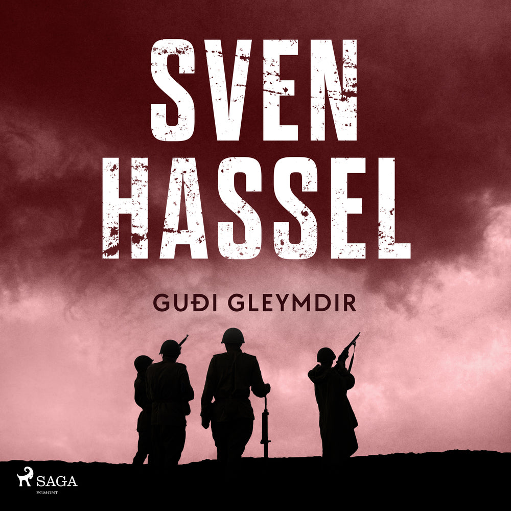 Guði gleymdir