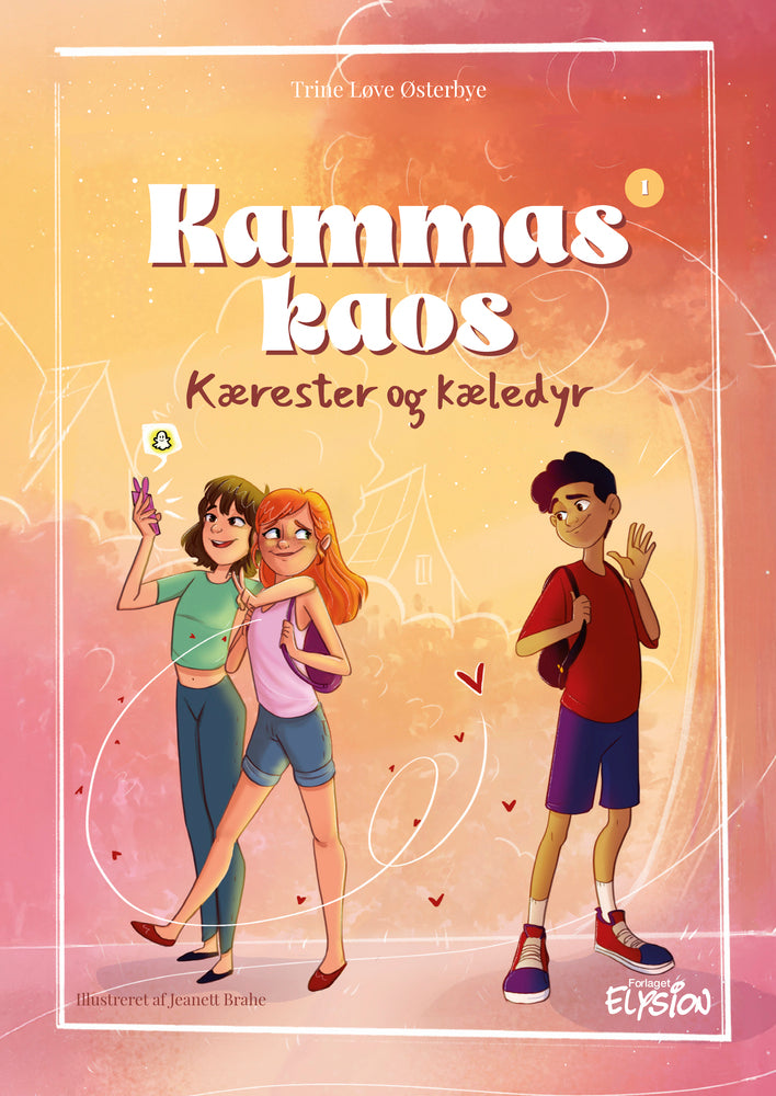 Kærester og kæledyr