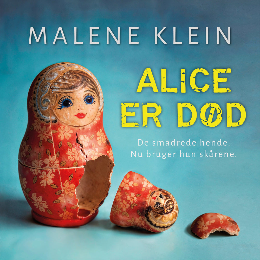 Alice er død