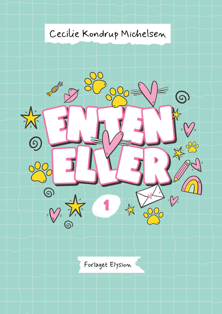 Enten eller