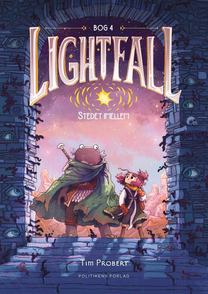 Lightfall 4