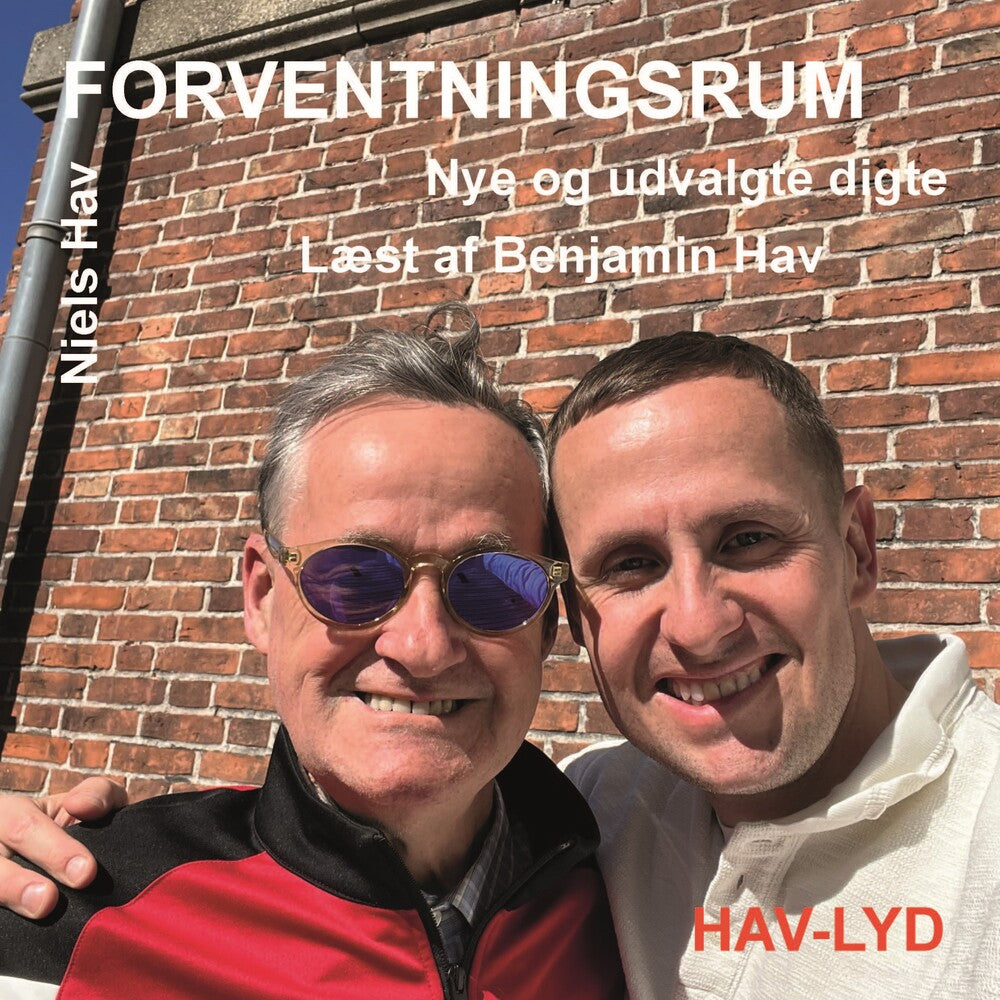Forventningsrum