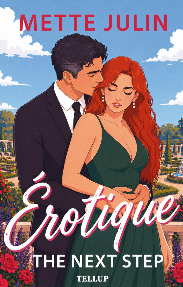 Érotique #3: The Next Step