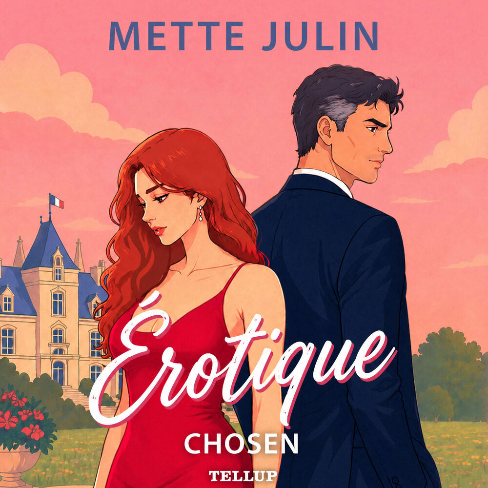 Érotique #1: Chosen