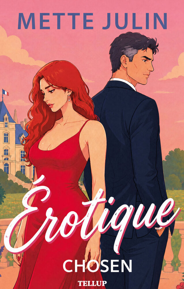 Érotique #1: Chosen