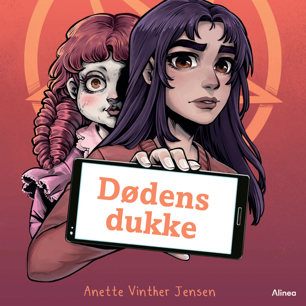 Dødens dukke, Sort Læseklub