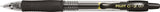 Pilot gelpen G-2 sort 0,7 mm