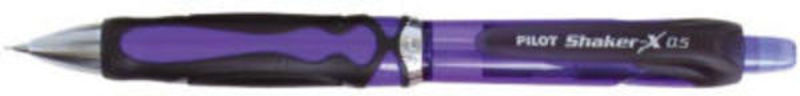Pencil 0,5 Pilot shaker xh-315 blå