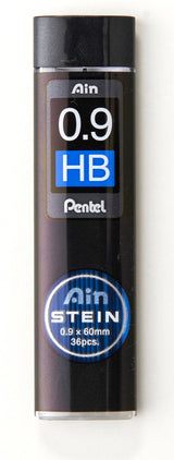 Miner Pentel c279 ain 0,9 mm hb