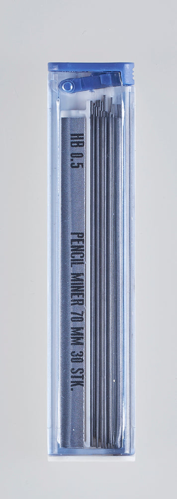 Pencilminer hb automat 0,5x75mm