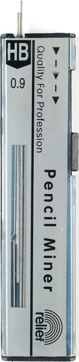 Pencilminer Relief hb automat 0,9x75mm