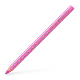 Farveblyant grip 2011 jumbo lys magenta
