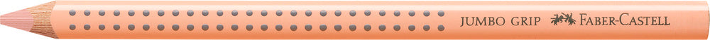 Farveblyant grip 2011 jumbo lys hud