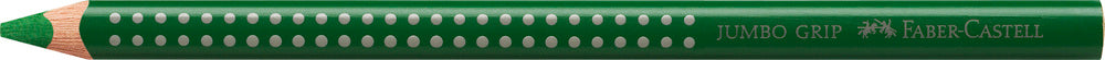 Farveblyant grip 2011 jumbo oliven grøn