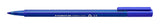 Tusser Staedtler triplus color 20 ass.