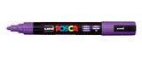 Paintmarker Uni POSCA pc-5m violet