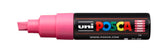 Paintmarker Uni POSCA pc-8k pink