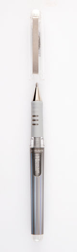 Hybrid roller Pentel k230-z sølv