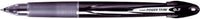 Kuglepen uni power tank 0.7 sn227 sort